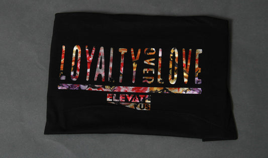 Loyalty Over Love Special Edition